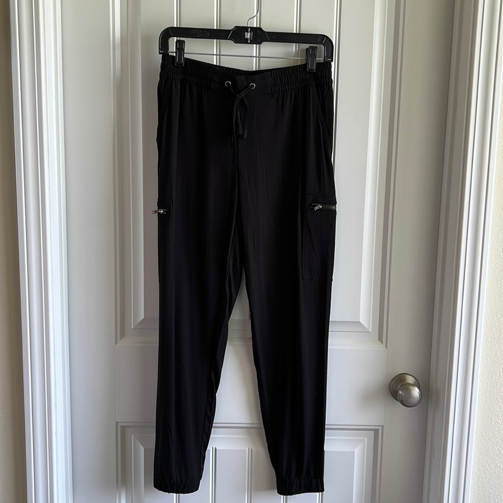 NWOT Bajee Collection by Becool Jogger Pants